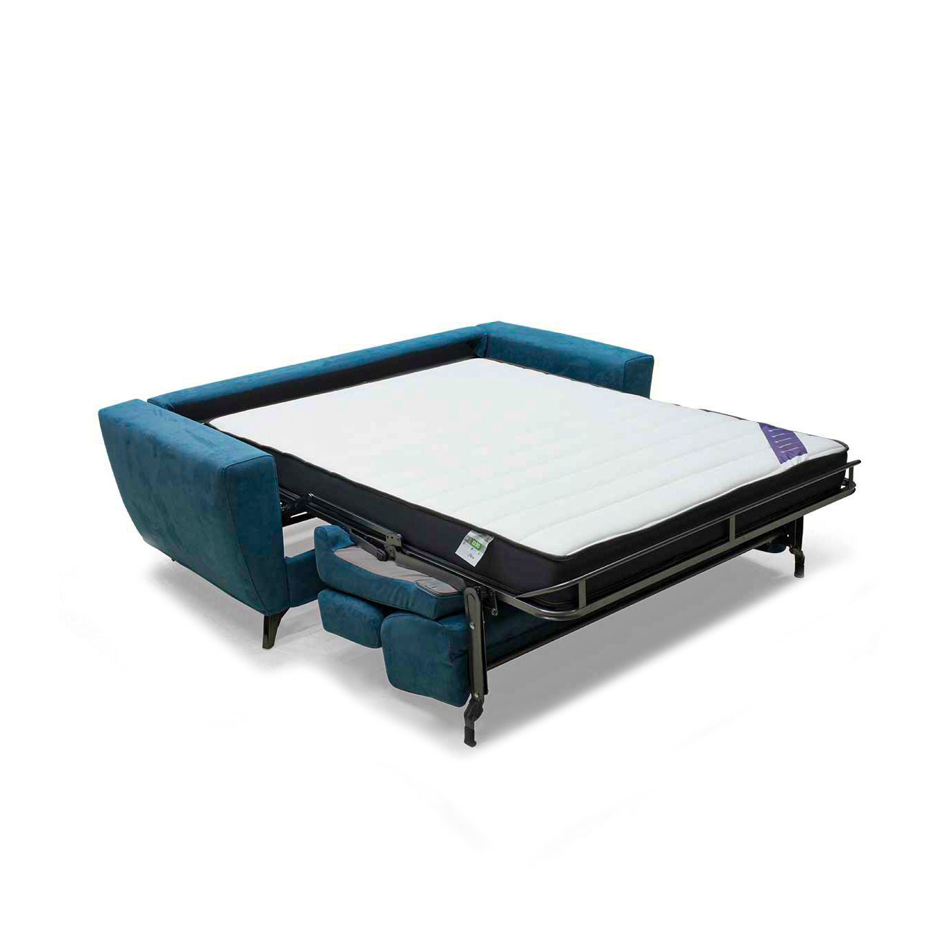 Divano Letto Spontaneo Vibe