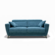 Divano Letto Spontaneo Vibe