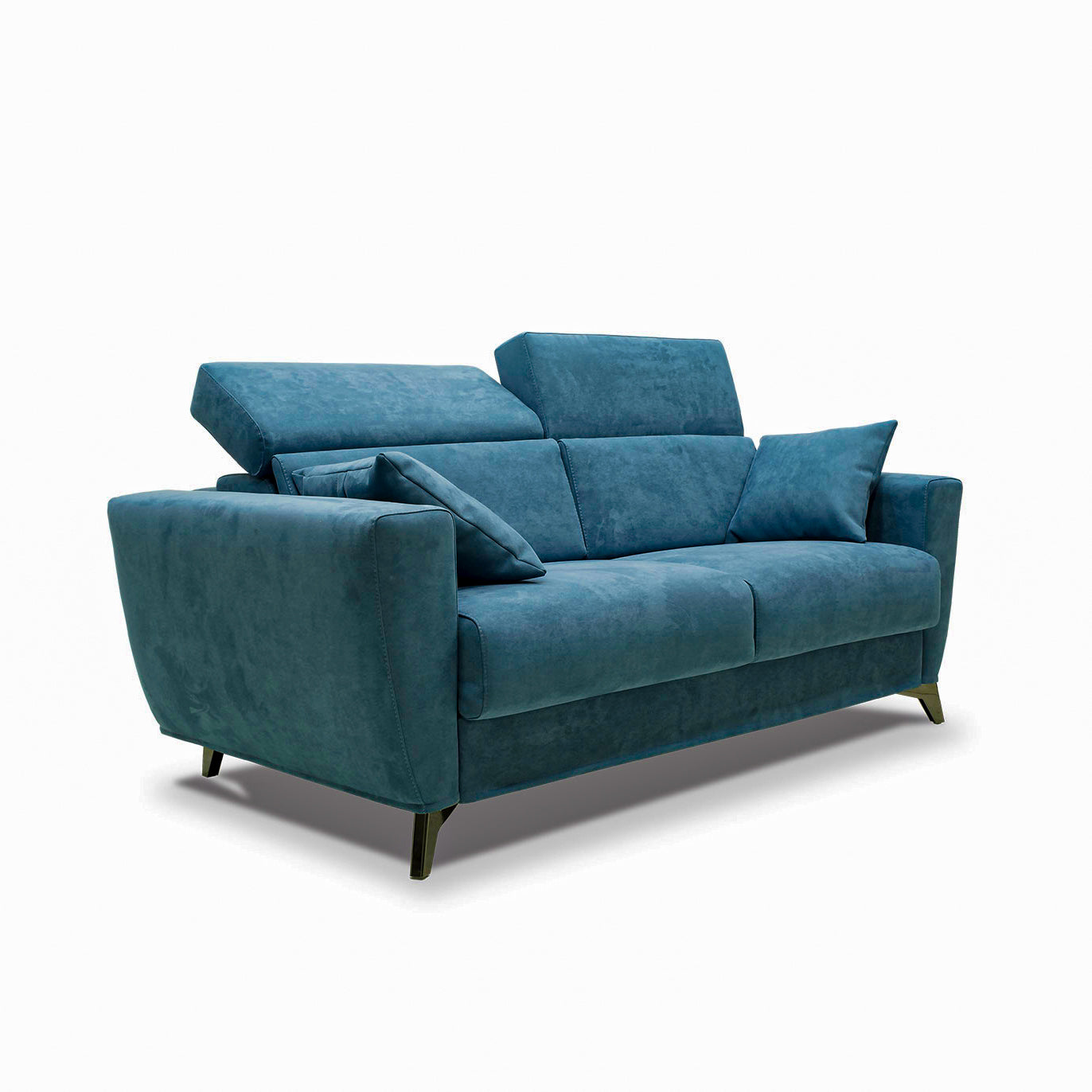 Divano Letto Spontaneo Vibe