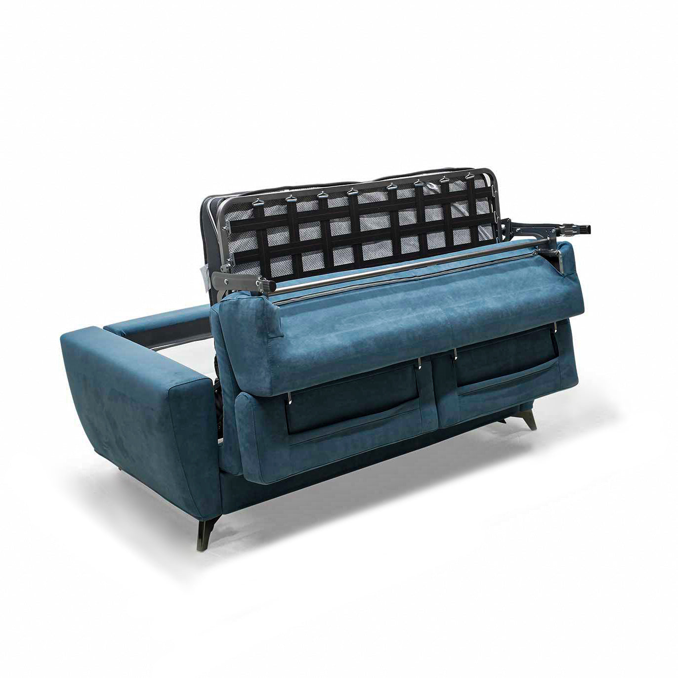 Divano Letto Spontaneo Vibe