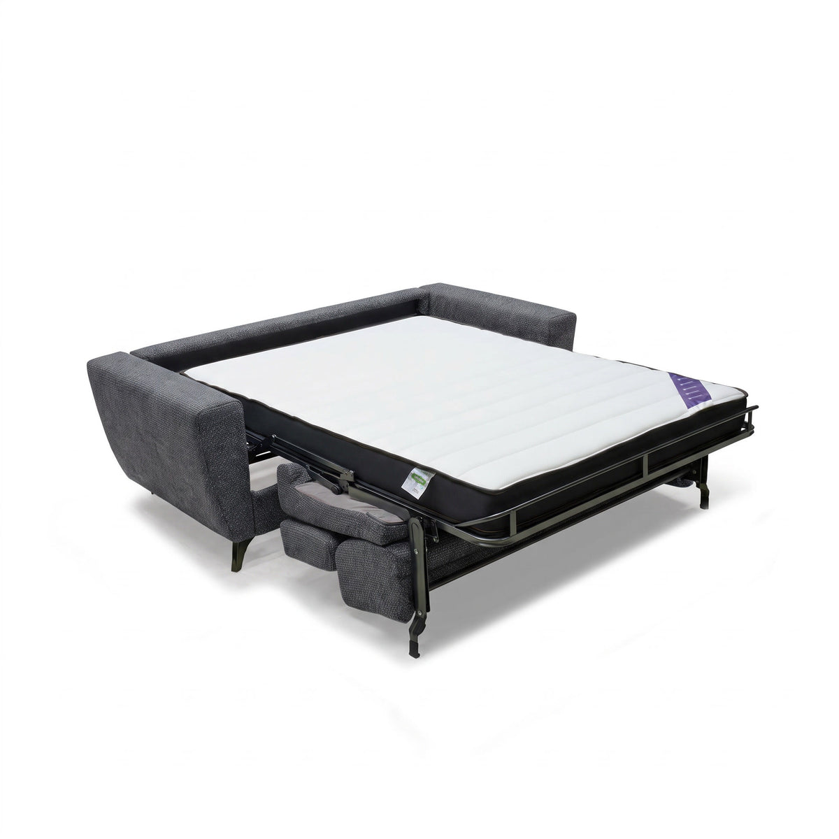Divano Letto Ganzo