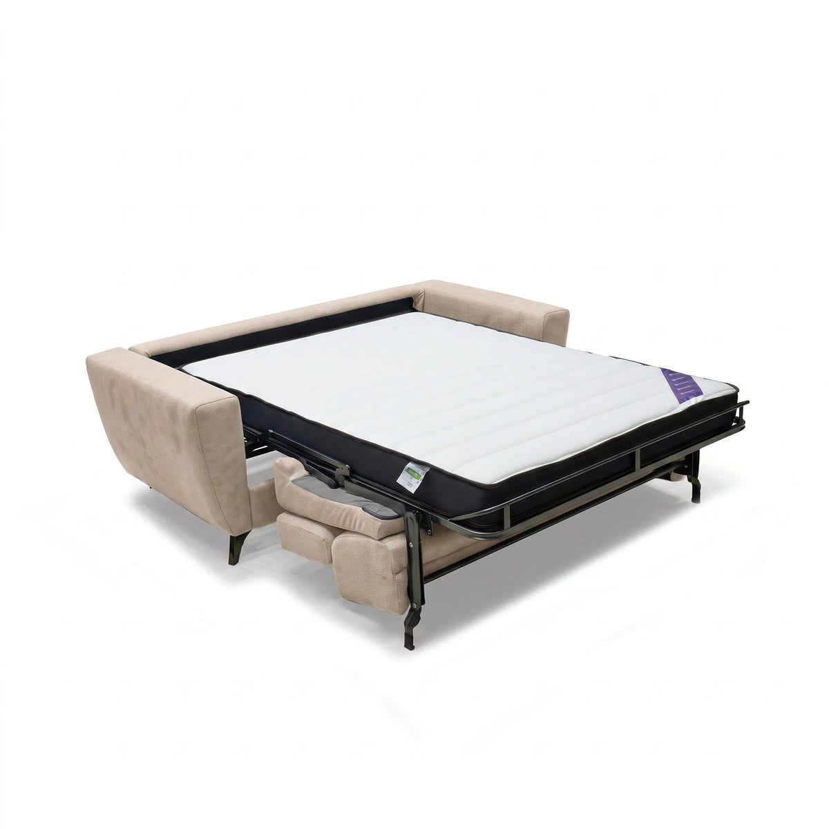 Divano Letto Ganzo