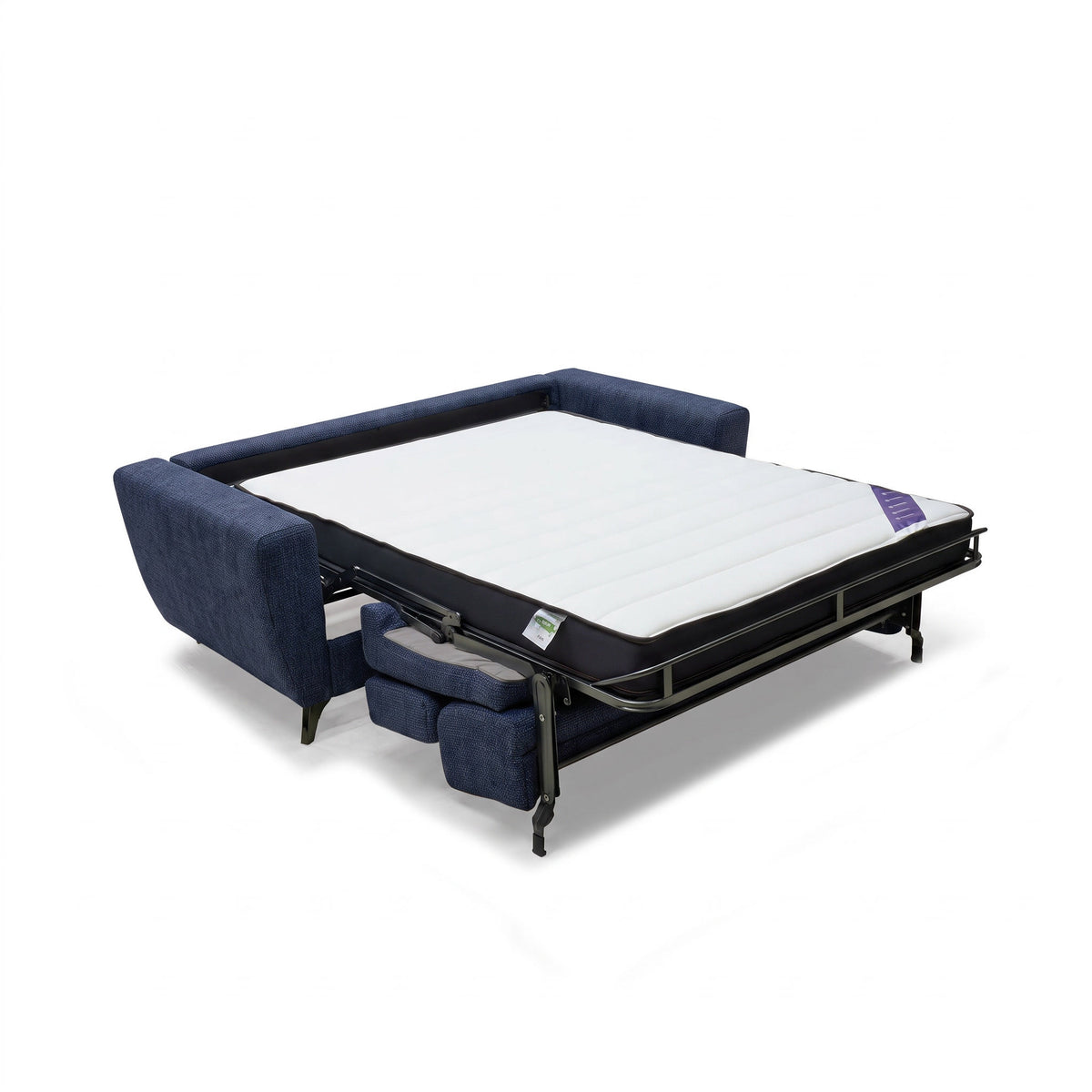 Divano Letto Ganzo