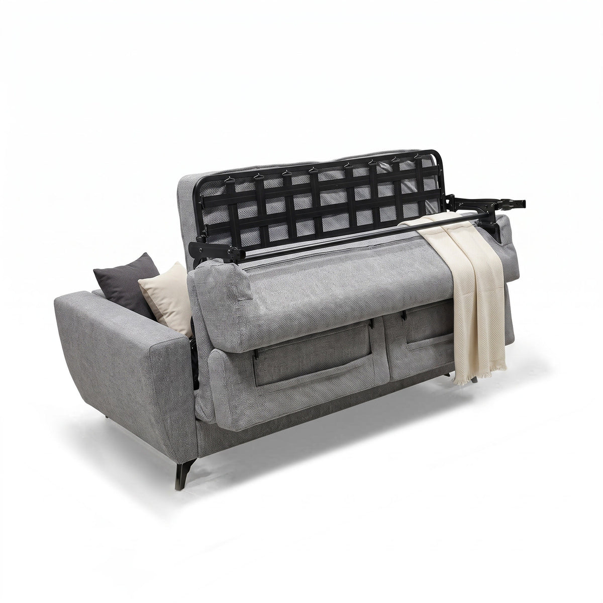 Divano Letto Ganzo
