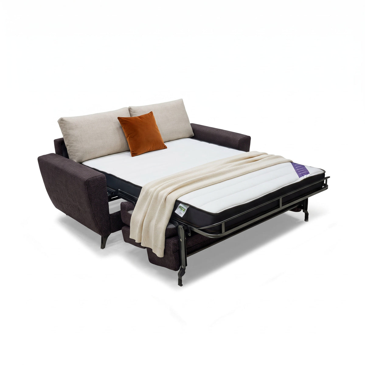 Divano Letto Ganzo