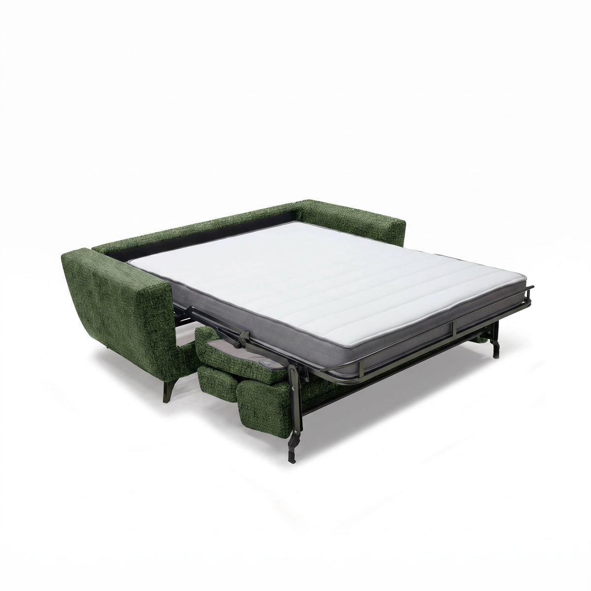 Divano Letto Ganzo