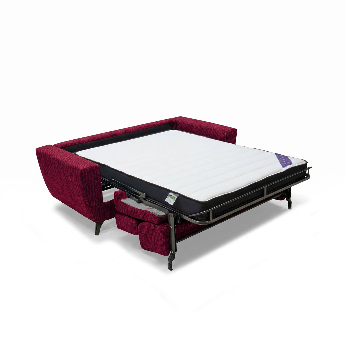Divano Letto Ganzo