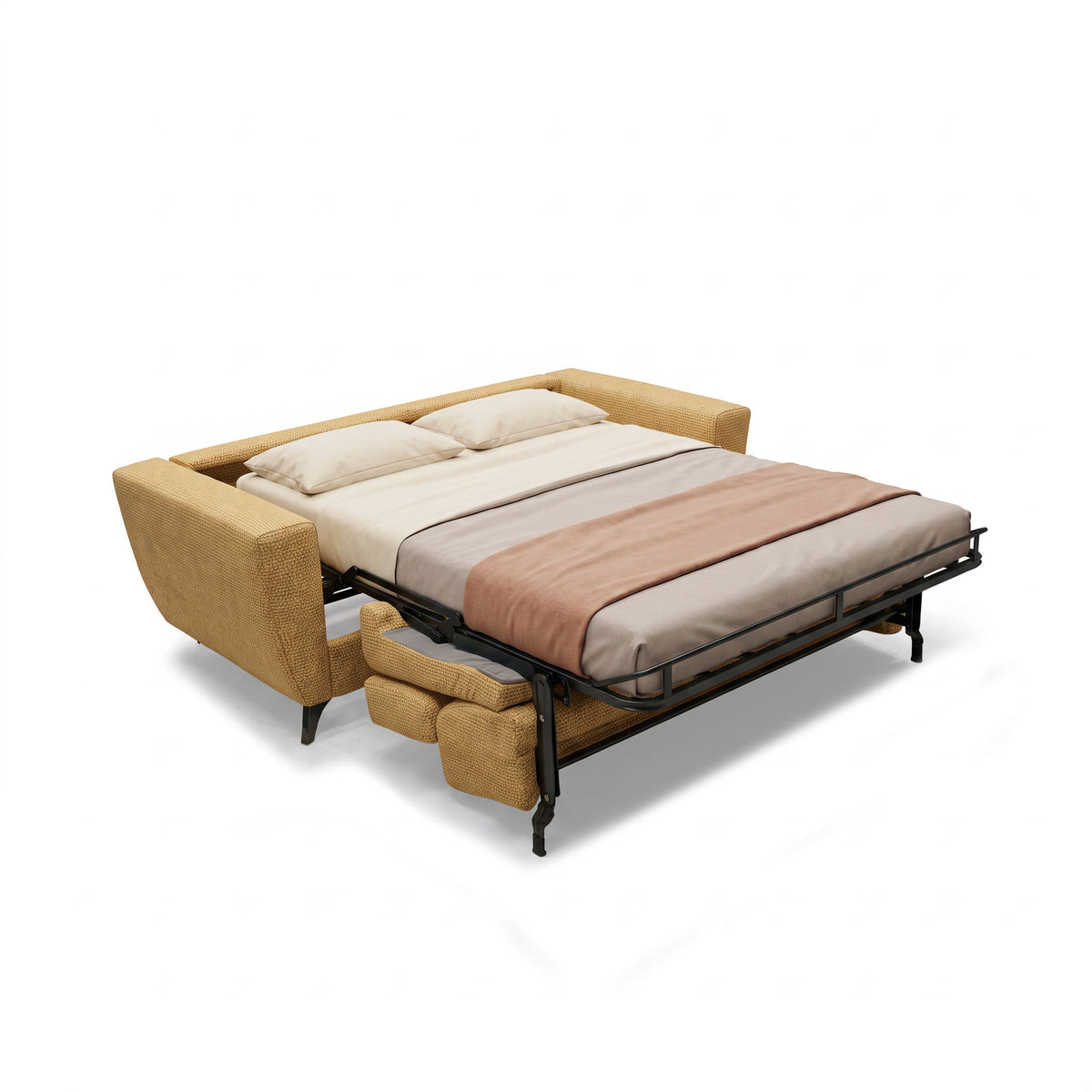 Divano Letto Ganzo