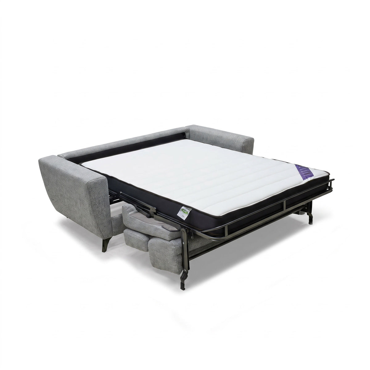 Divano Letto Ganzo