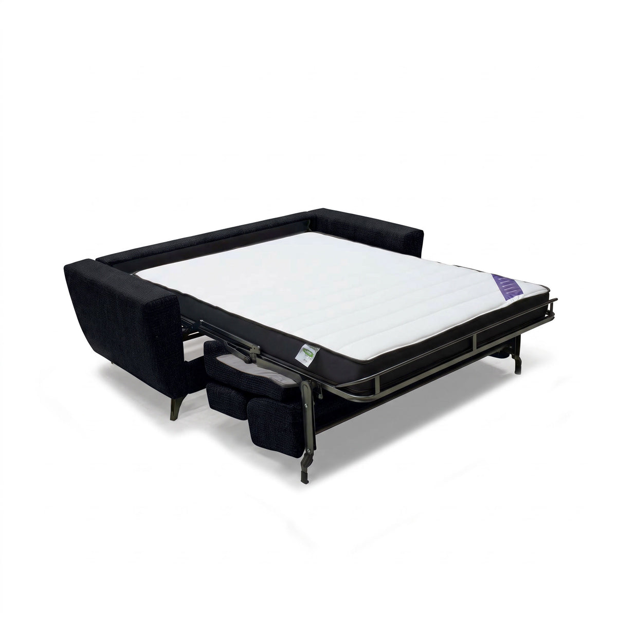 Divano Letto Ganzo