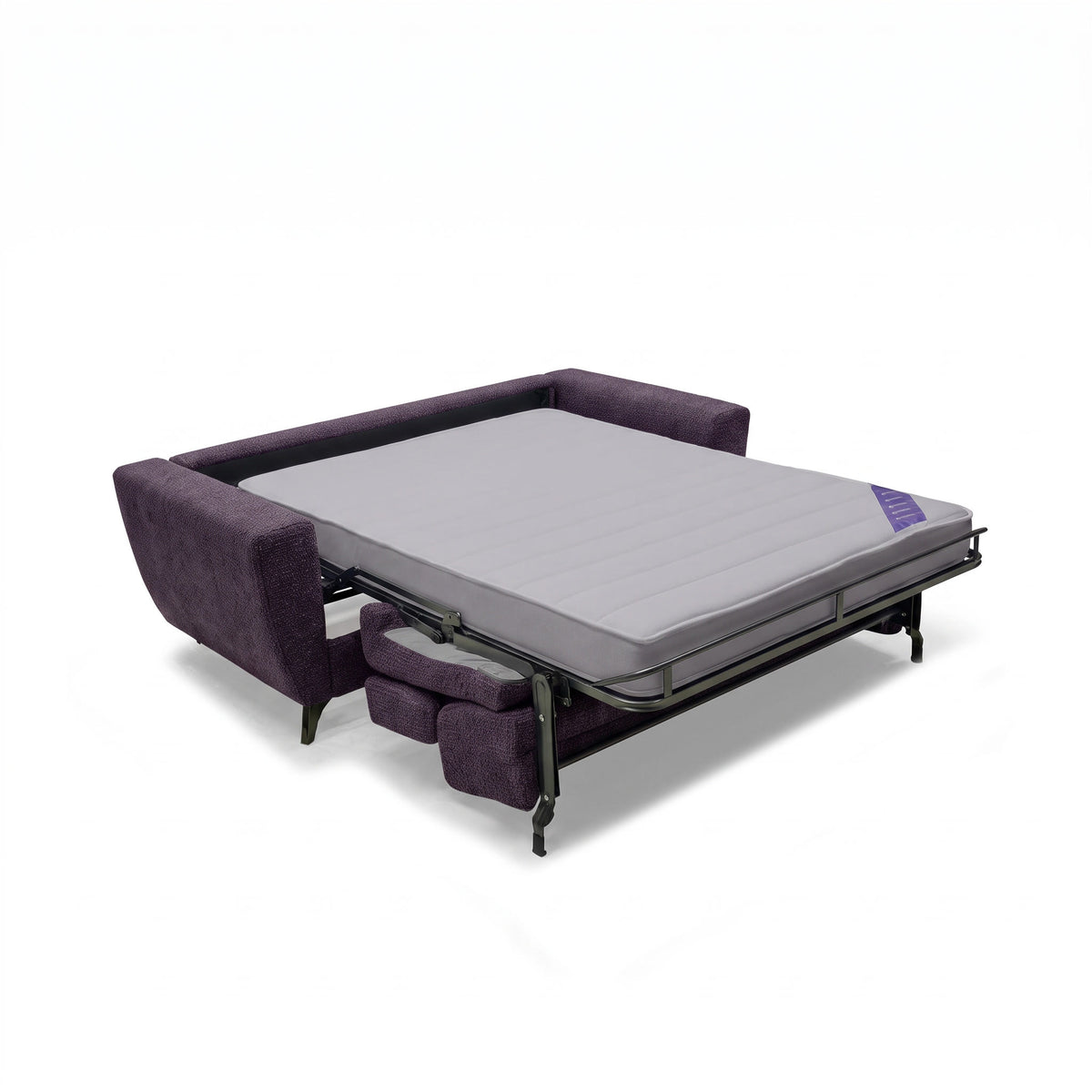 Divano Letto Ganzo