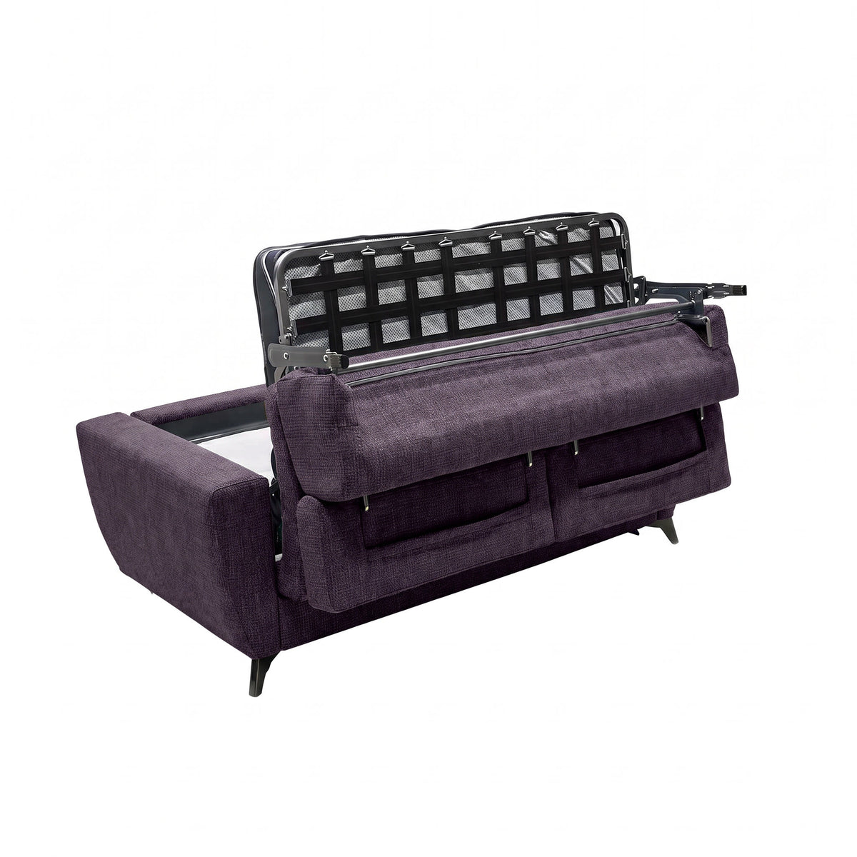 Divano Letto Ganzo