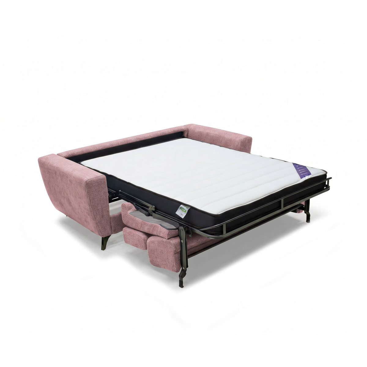 Divano Letto Ganzo