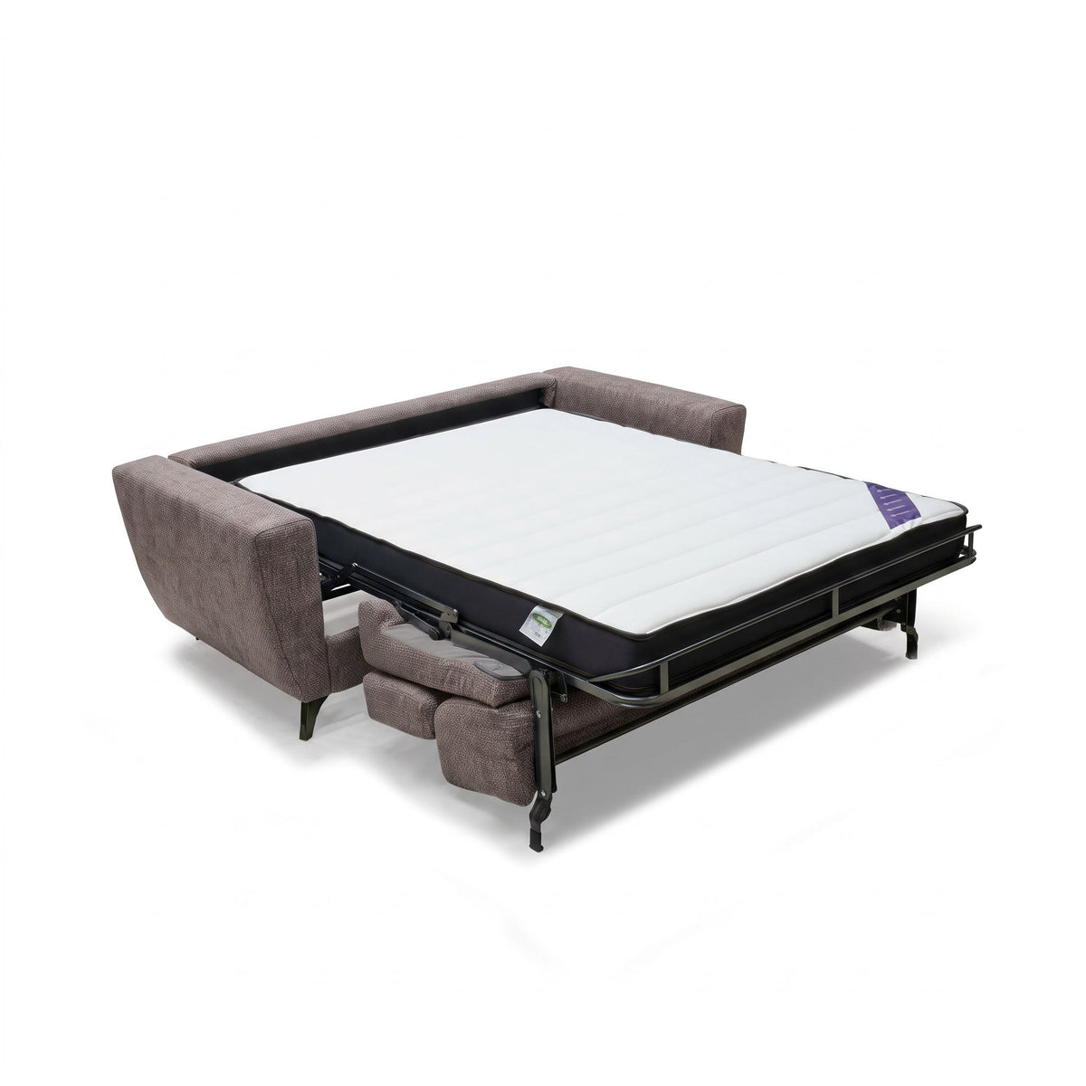 Divano Letto Ganzo