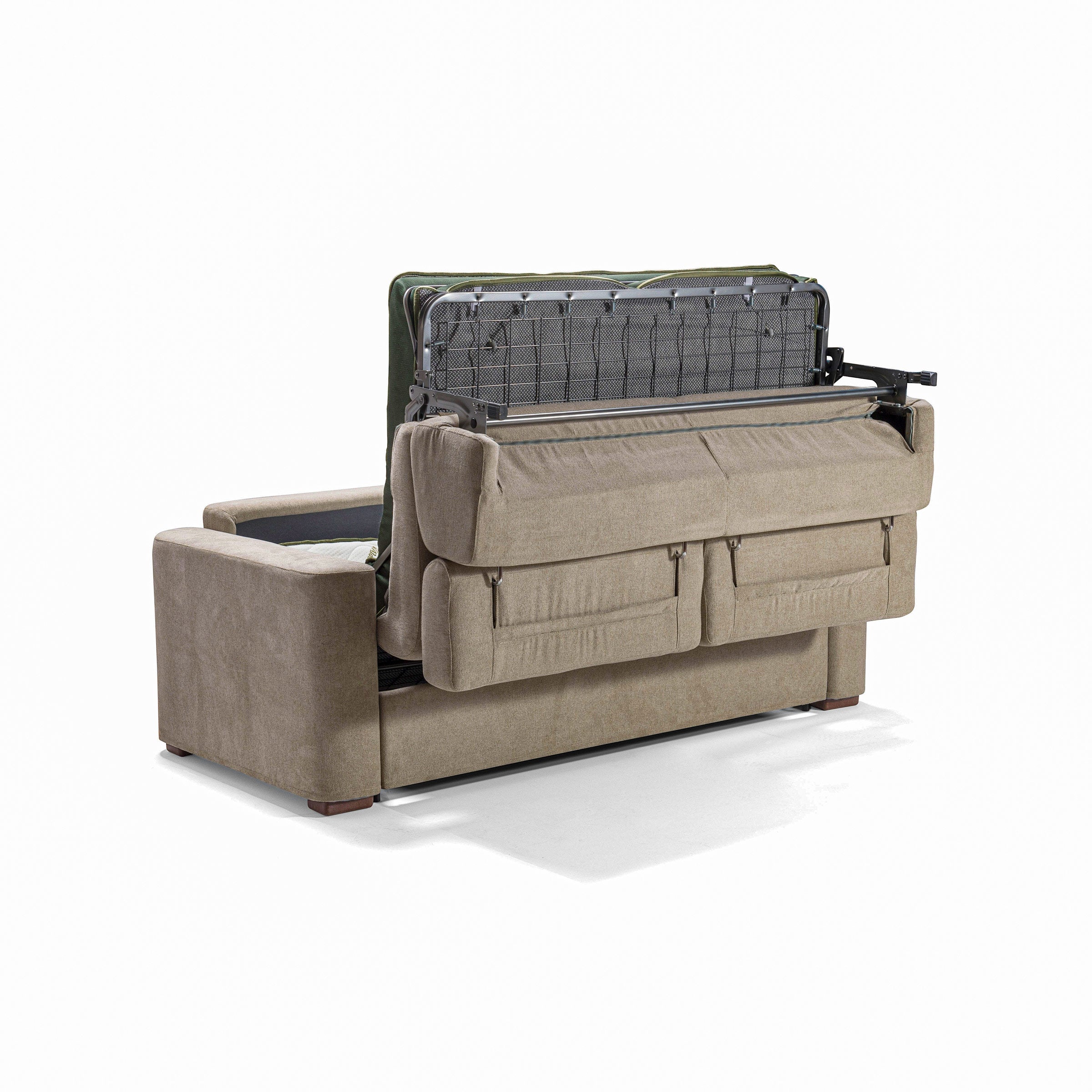 Divano Letto Armonioso Living