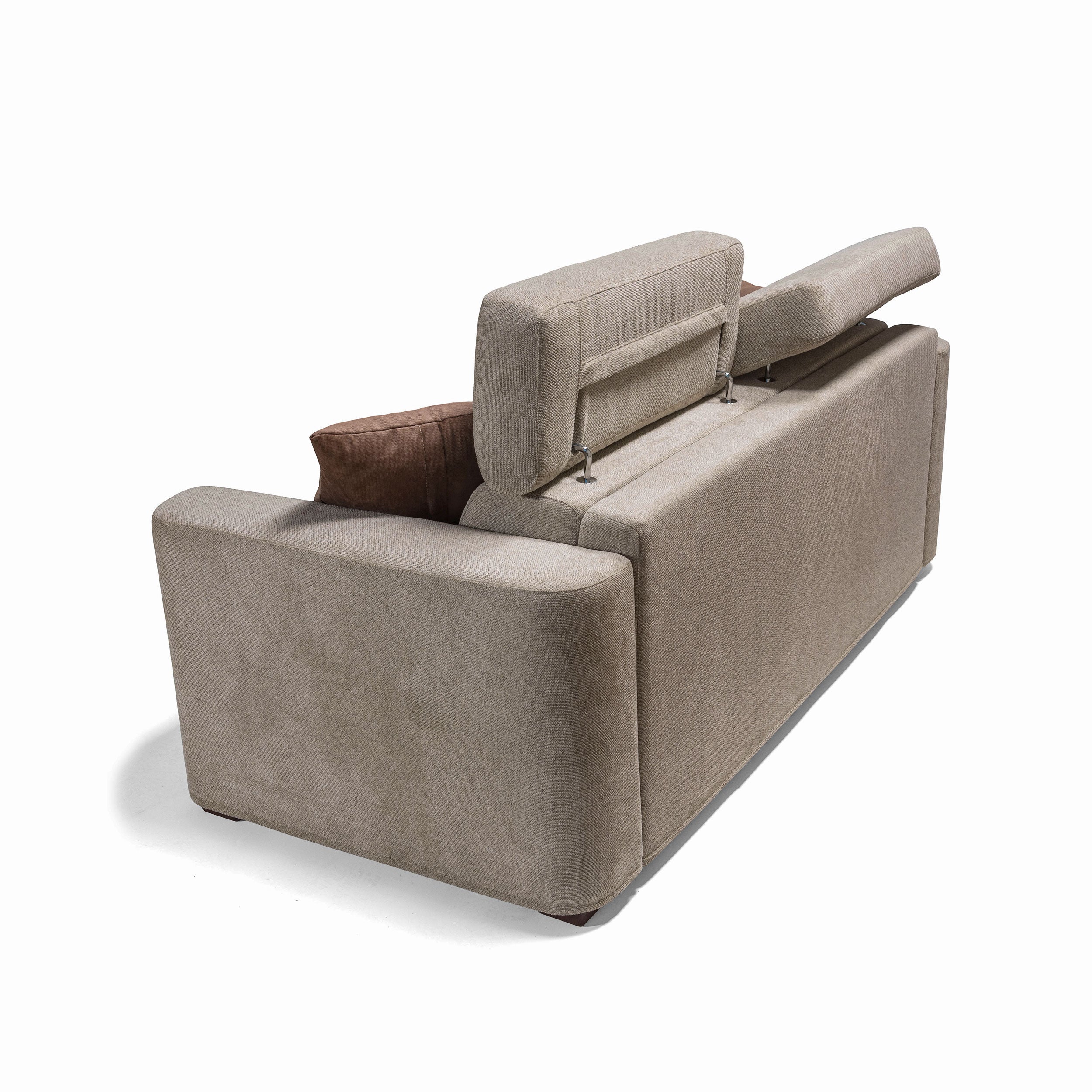 Divano Letto Armonioso Living