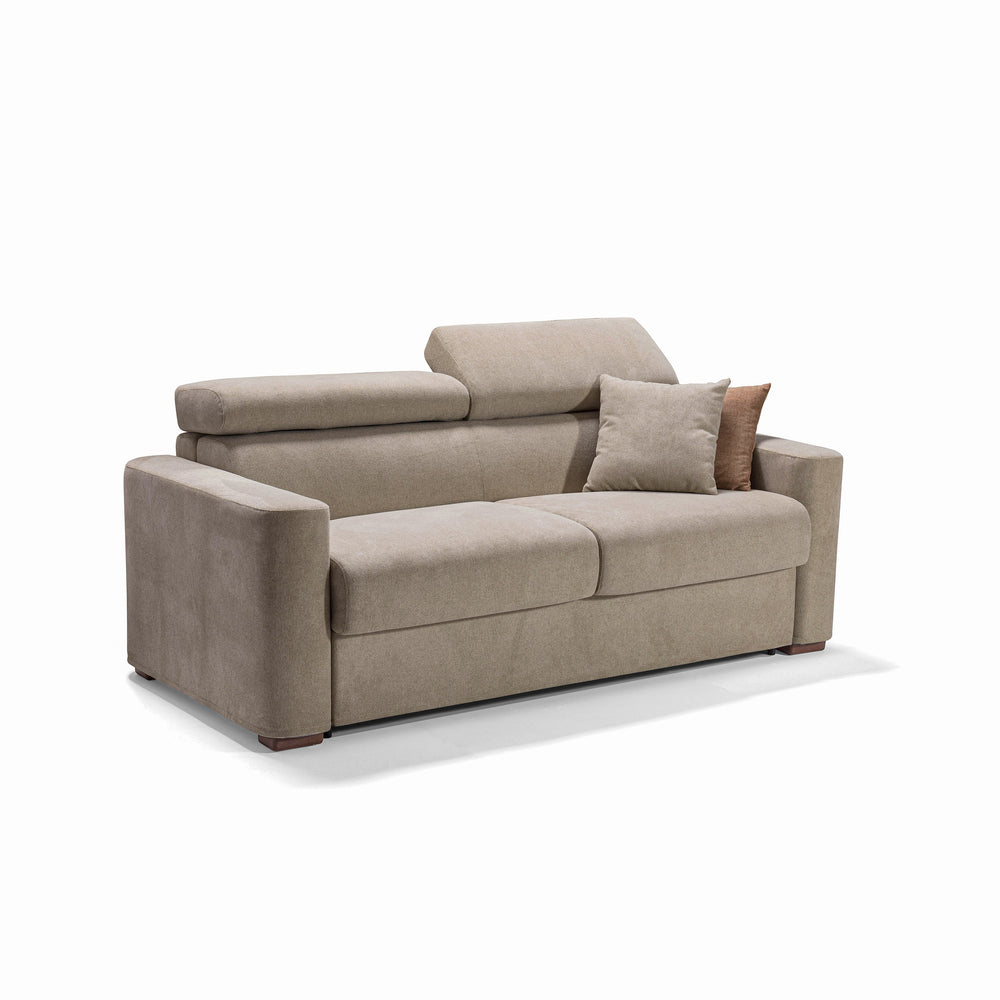 Divano Letto Spontaneo Vibe